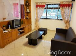 Blk 368 Corporation Drive (Jurong West), HDB 4 Rooms #459194531